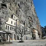 Green Cottage Vakantiehuis *