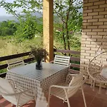 Green Cottage Vakantiehuis