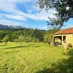 Green Cottage Podgorica