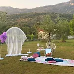 Green Cottage Vakantiehuis *