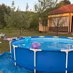 Vakantiehuis Green Cottage *