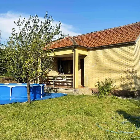 Green Cottage Podgorica