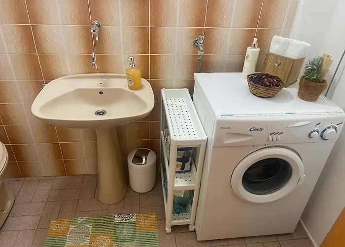 Green Cottage * Podgorica