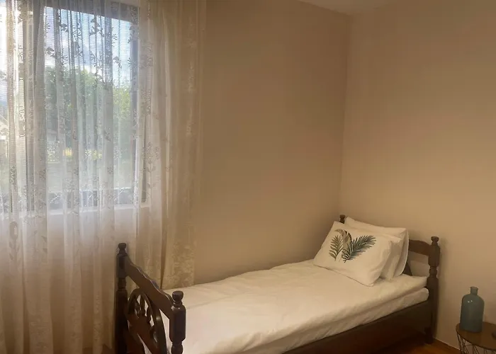 Green Cottage * Podgorica