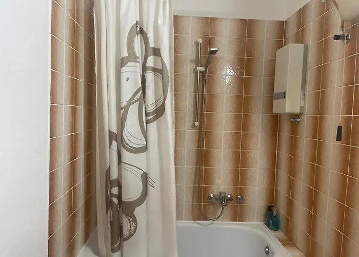 Green Cottage Podgorica