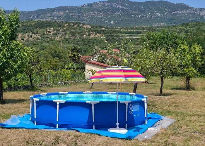 Green Cottage Nyaraló *