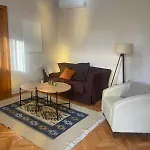 Dom wakacyjny Green Cottage Podgorica