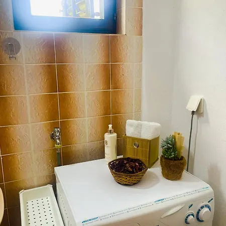 Green Cottage Vakantiehuis Podgorica