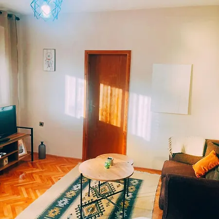 Green Cottage Podgorica