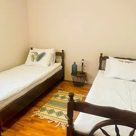 Vakantiehuis Green Cottage Podgorica