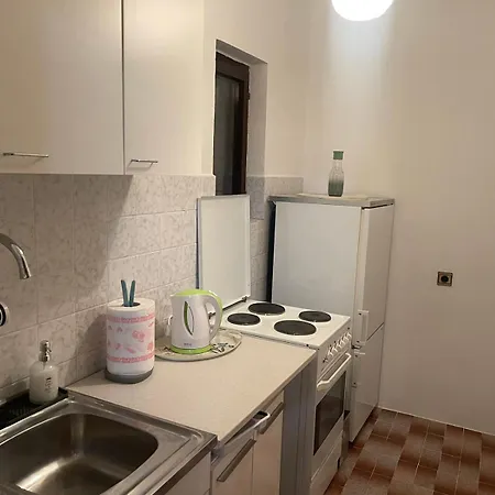 Vakantiehuis Green Cottage