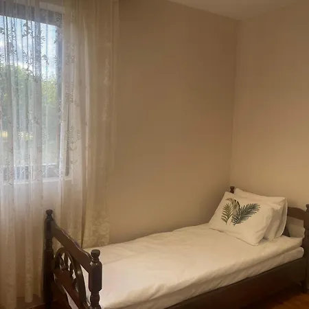 Green Cottage * Podgorica