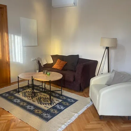 Vakantiehuis Green Cottage Podgorica