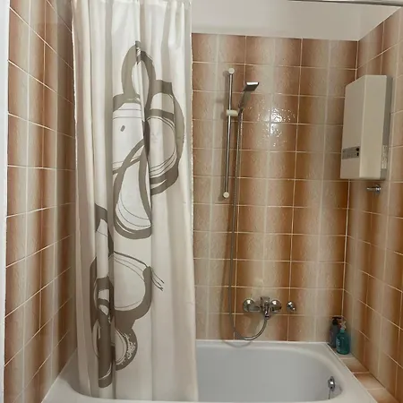 Green Cottage Podgorica