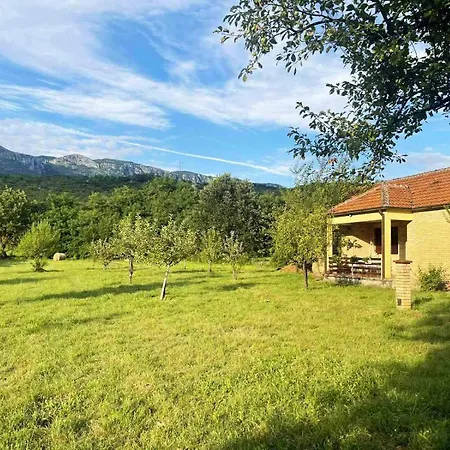 Green Cottage Podgorica