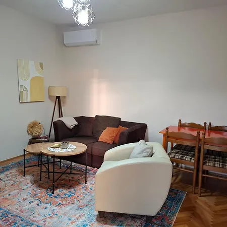 Green Cottage Vakantiehuis *