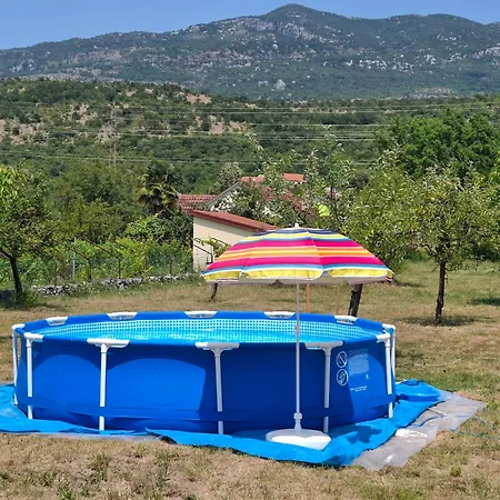 Green Cottage Vakantiehuis *