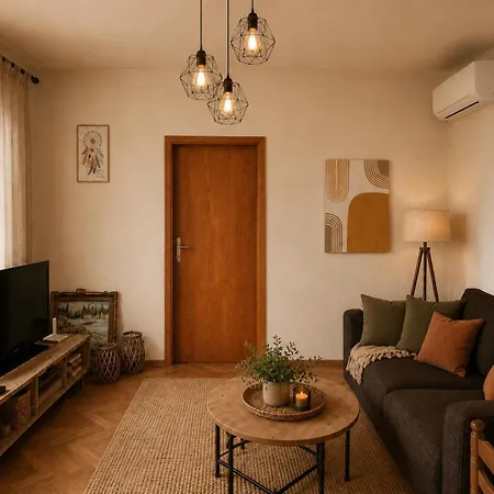Vakantiehuis Green Cottage Podgorica