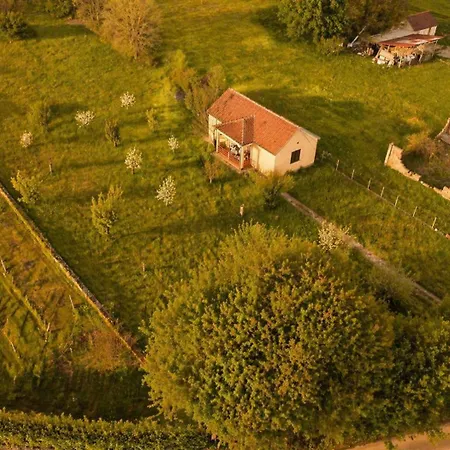 Green Cottage Podgorica