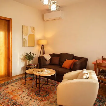Green Cottage * Podgorica
