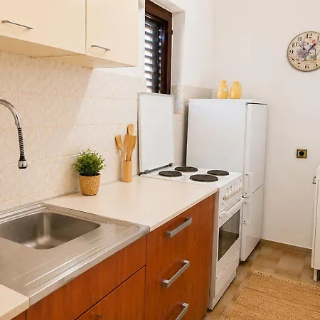 Vakantiehuis Green Cottage *