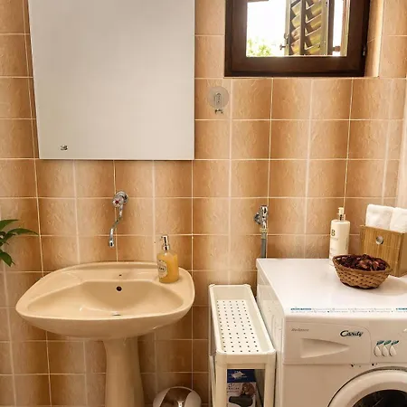 Green Cottage Vakantiehuis Podgorica