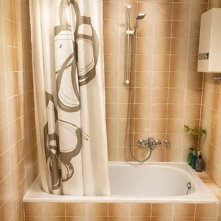 Vakantiehuis Green Cottage Podgorica