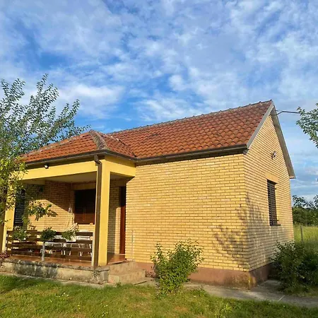 Green Cottage Podgorica