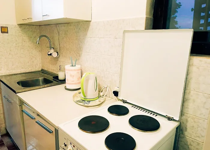 Green Cottage Feriehus *