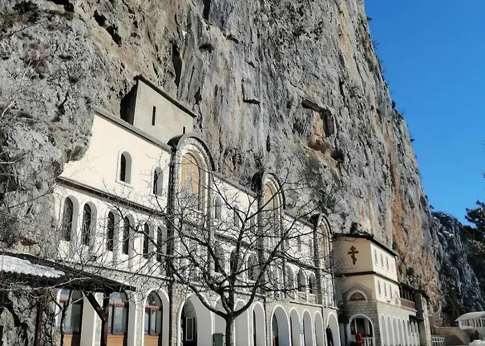 Green Cottage Feriehus *