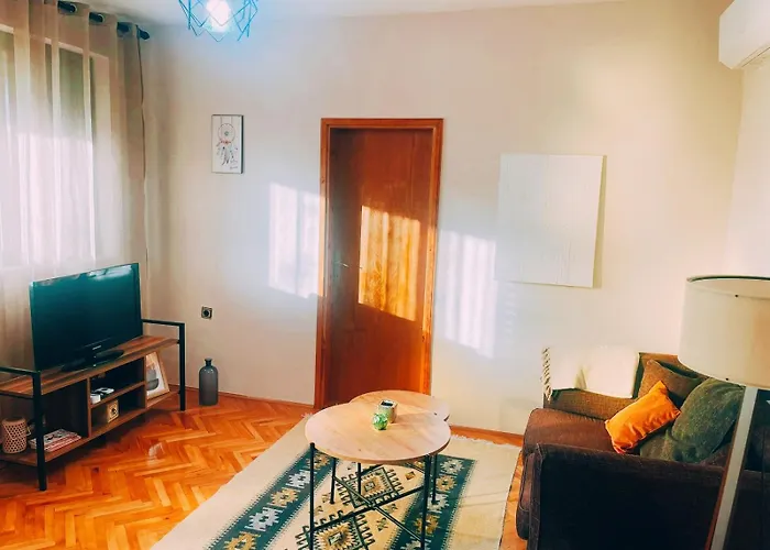 Green Cottage Podgorica