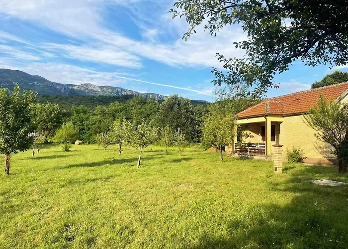 Green Cottage Podgorica