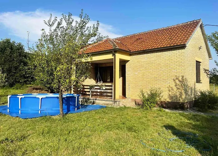 Green Cottage Podgorica