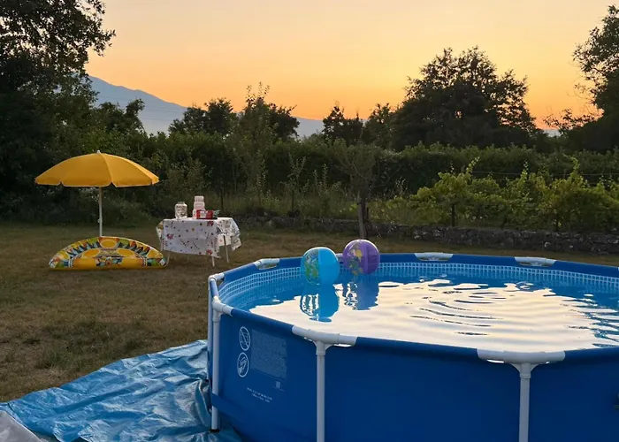 Green Cottage Podgorica